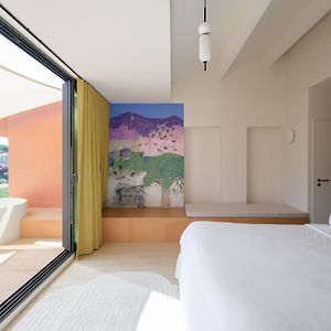 Chambre Lit King-Size