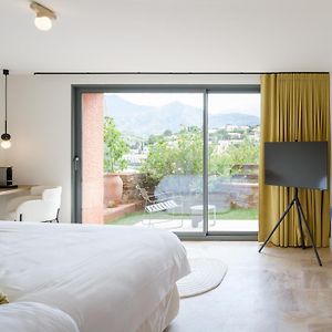Chambre Lit King-Size