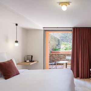 Chambre Privée Lit King-Size